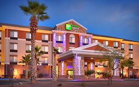 Holiday Inn Express El Paso I-10 East